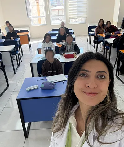 Fen Bilimleri Özel Ders